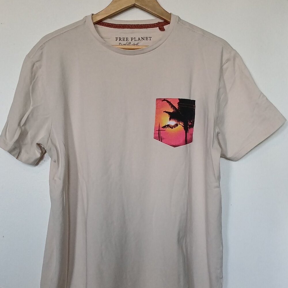 T-Shirt Its all about the Journey
